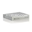 MANN FILTER Cabin Air Filter 99157362300